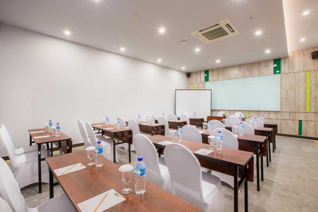Maxone Rejuvination Gianyar 호텔 파양간 외부 사진