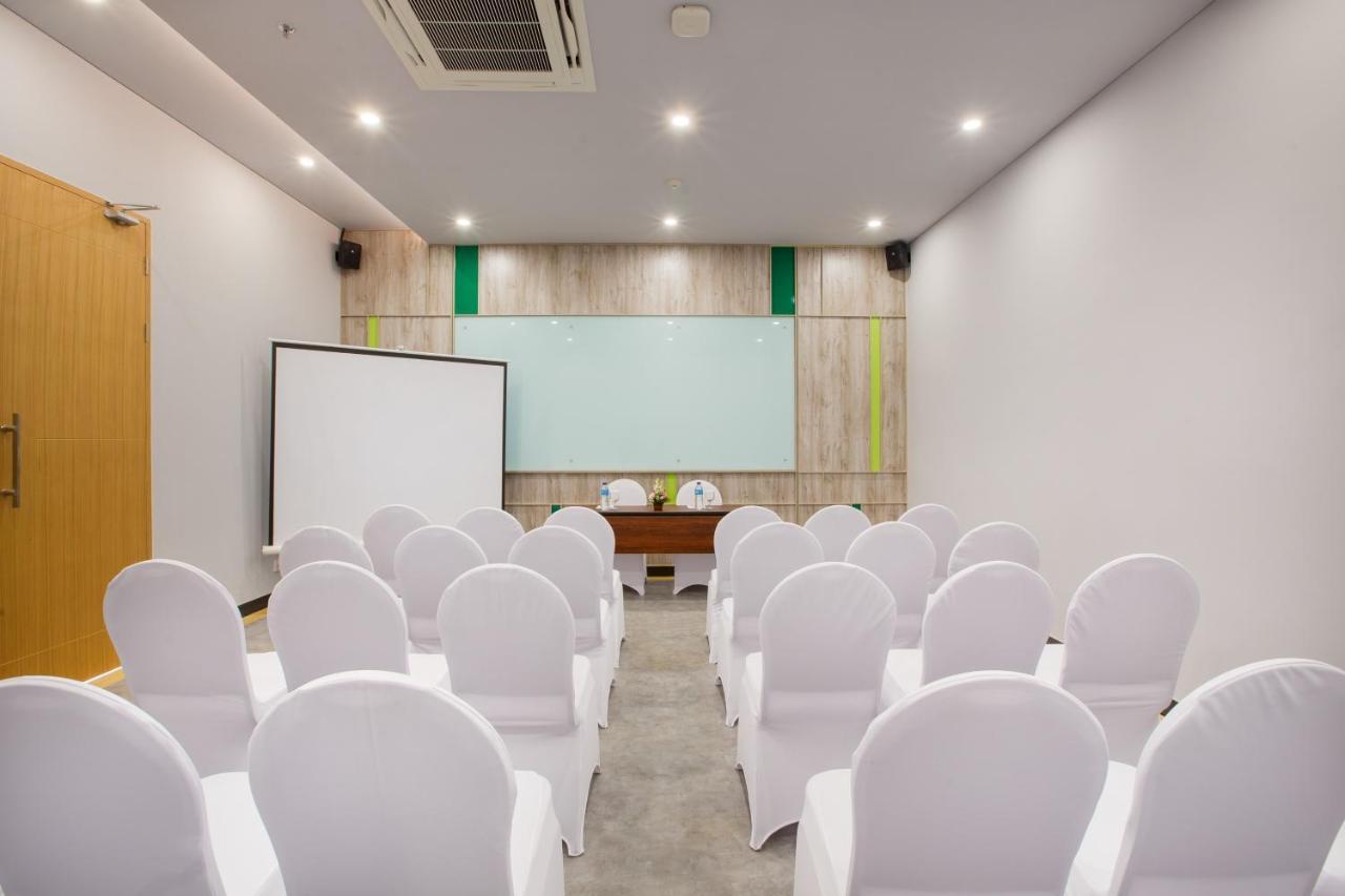 Maxone Rejuvination Gianyar 호텔 파양간 외부 사진