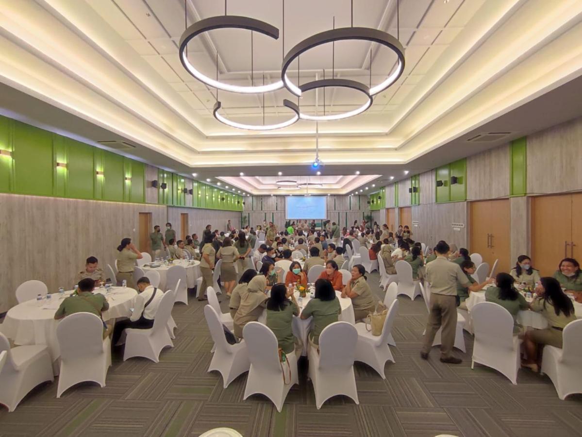 Maxone Rejuvination Gianyar 호텔 파양간 외부 사진